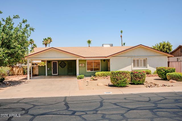3408 W Purdue Avenue, Phoenix, AZ 85051