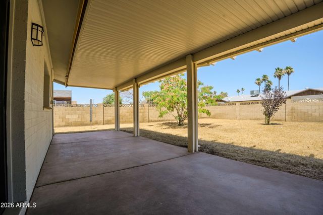 3408 W Purdue Avenue, Phoenix, AZ 85051