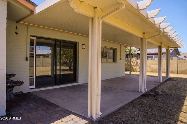 3408 W Purdue Avenue, Phoenix, AZ 85051