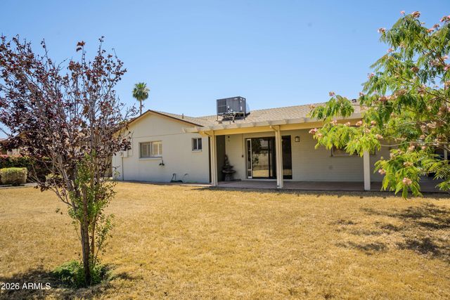 3408 W Purdue Avenue, Phoenix, AZ 85051