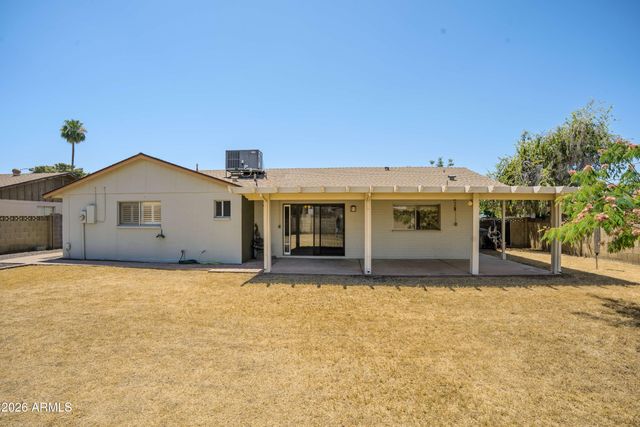 3408 W Purdue Avenue, Phoenix, AZ 85051