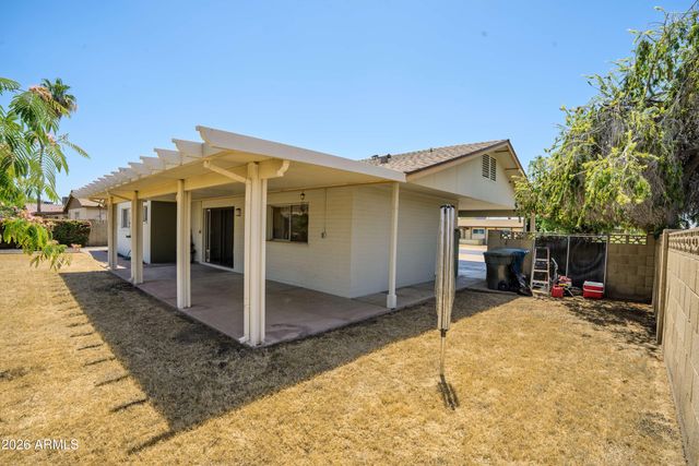 3408 W Purdue Avenue, Phoenix, AZ 85051