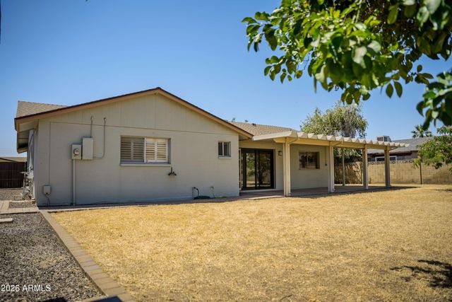 3408 W Purdue Avenue, Phoenix, AZ 85051