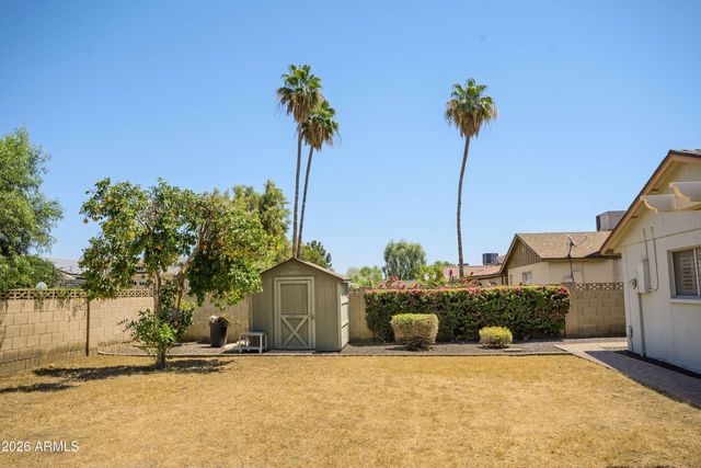 3408 W Purdue Avenue, Phoenix, AZ 85051