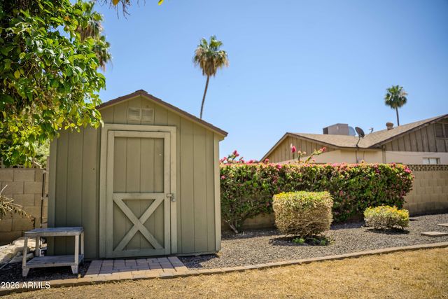 3408 W Purdue Avenue, Phoenix, AZ 85051