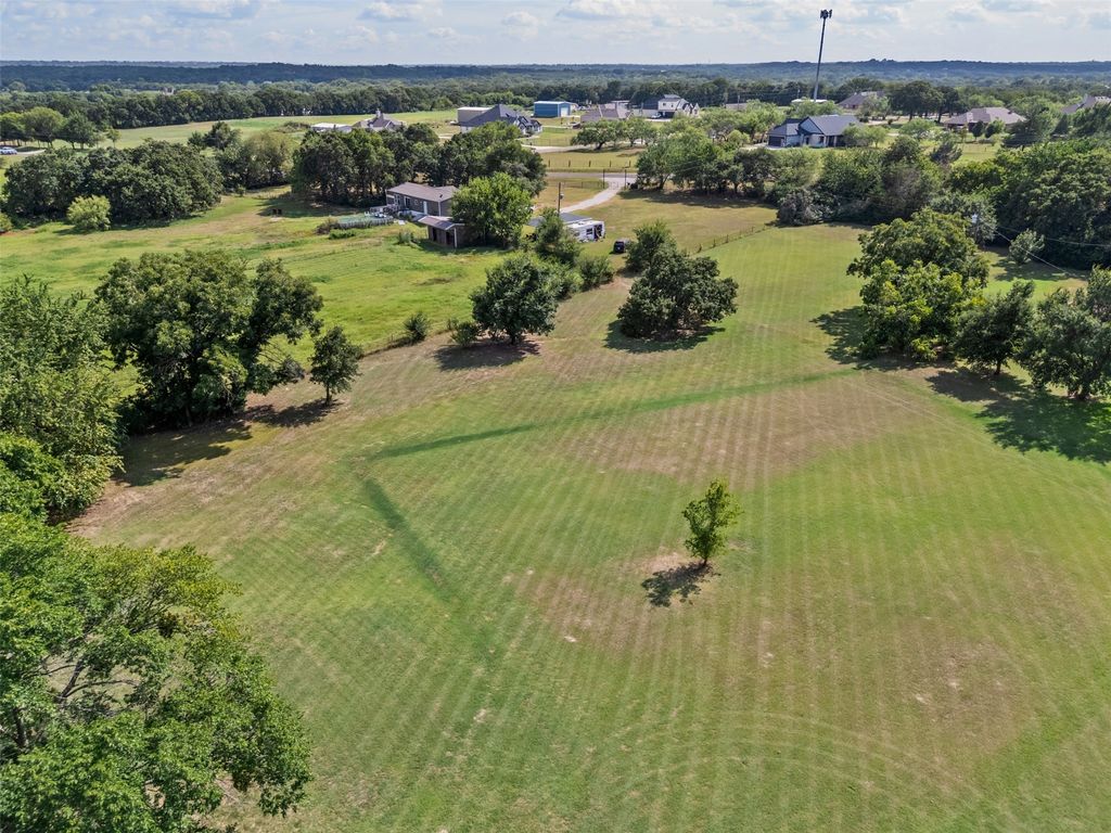 TBD County Road 530, Mansfield, TX 76063
