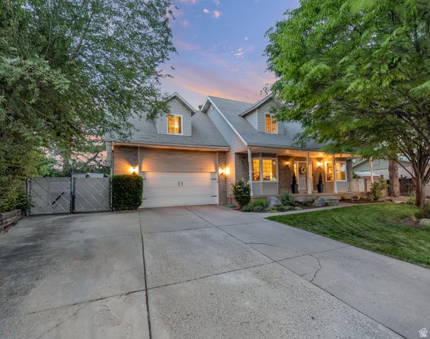 4787 S QUAILBROOK DR, Taylorsville, UT 84129