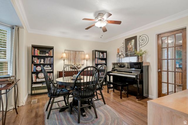 4787 S QUAILBROOK DR, Taylorsville, UT 84129