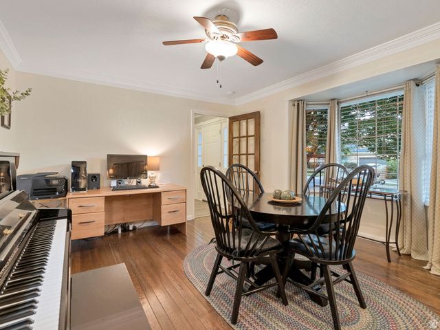 4787 S QUAILBROOK DR, Taylorsville, UT 84129
