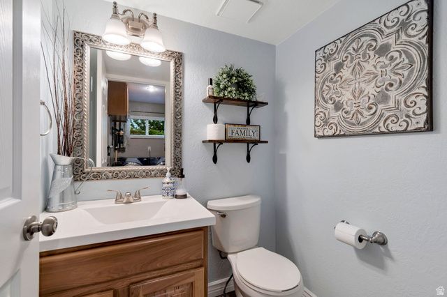 4787 S QUAILBROOK DR, Taylorsville, UT 84129