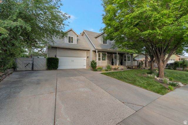 4787 S QUAILBROOK DR, Taylorsville, UT 84129