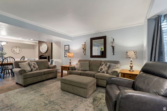 4787 S QUAILBROOK DR, Taylorsville, UT 84129