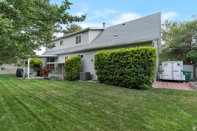 4787 S QUAILBROOK DR, Taylorsville, UT 84129
