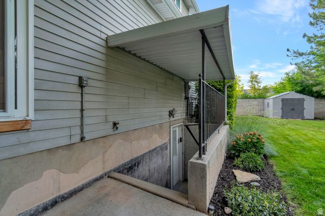 4787 S QUAILBROOK DR, Taylorsville, UT 84129