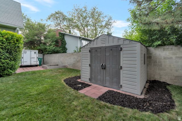 4787 S QUAILBROOK DR, Taylorsville, UT 84129
