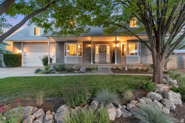 4787 S QUAILBROOK DR, Taylorsville, UT 84129