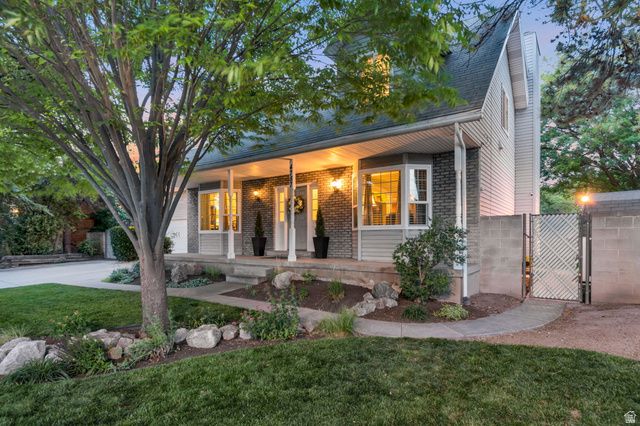 4787 S QUAILBROOK DR, Taylorsville, UT 84129
