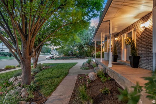 4787 S QUAILBROOK DR, Taylorsville, UT 84129