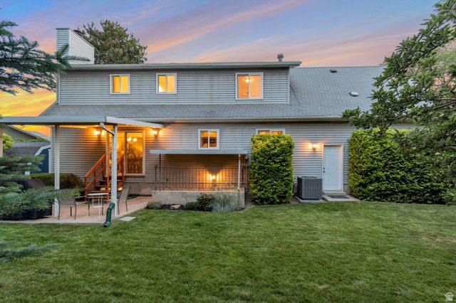 4787 S QUAILBROOK DR, Taylorsville, UT 84129