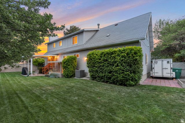4787 S QUAILBROOK DR, Taylorsville, UT 84129