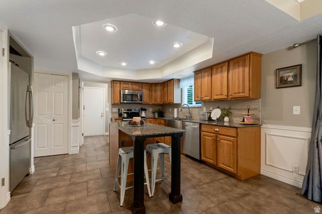 4787 S QUAILBROOK DR, Taylorsville, UT 84129