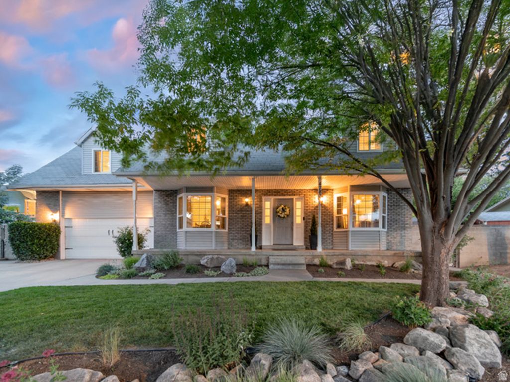 4787 S QUAILBROOK DR, Taylorsville, UT 84129