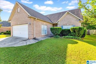 2250 FOREST LAKES LANE, Sterrett, AL 35147