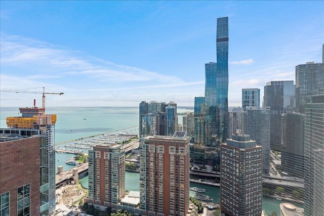 512 N MCCLURG Court 4904, Chicago, IL 60611
