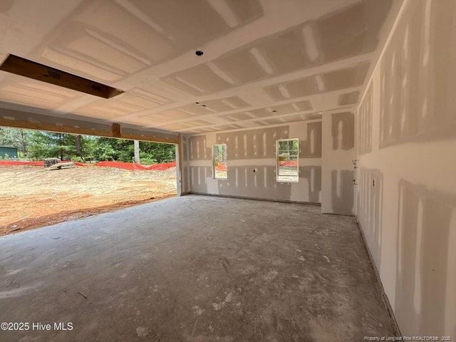 1 Foxfire Boulevard, Jackson Springs, NC 27281