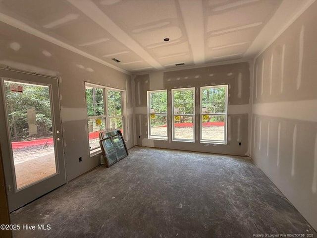 1 Foxfire Boulevard, Jackson Springs, NC 27281
