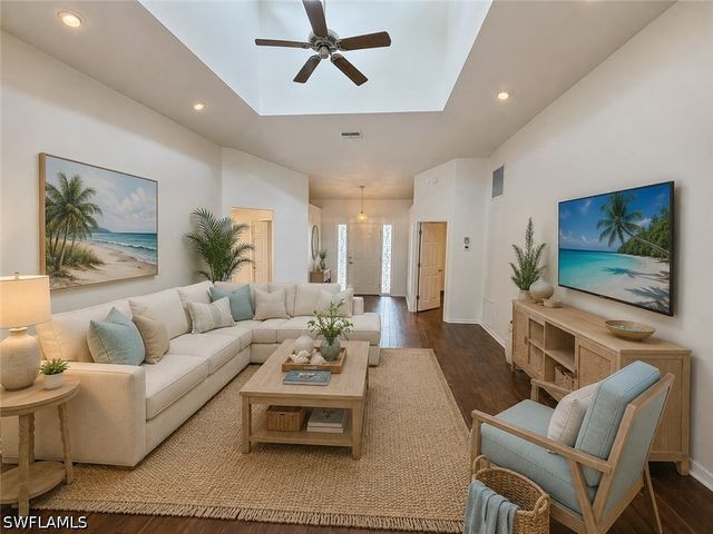 3999 Quails WALK, Bonita Springs, FL 34134