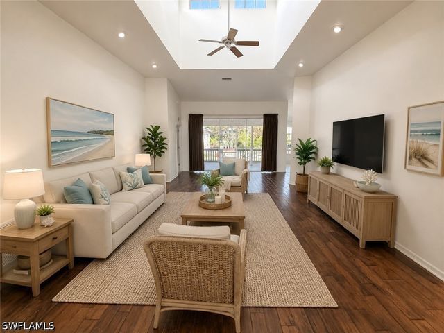 3999 Quails WALK, Bonita Springs, FL 34134