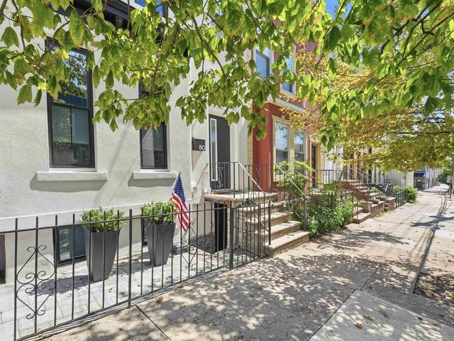 80 SOUTH ST, Jc, Heights, NJ 07307