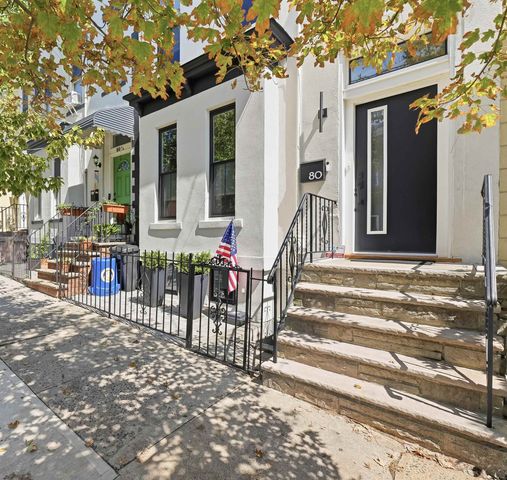 80 SOUTH ST, Jc, Heights, NJ 07307