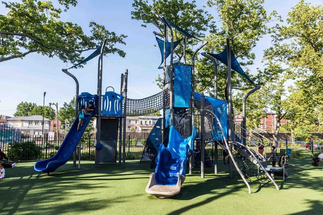80 SOUTH ST, Jc, Heights, NJ 07307