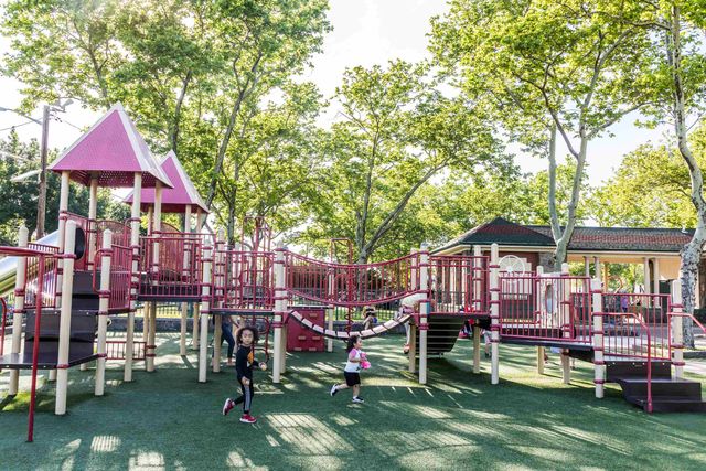 80 SOUTH ST, Jc, Heights, NJ 07307
