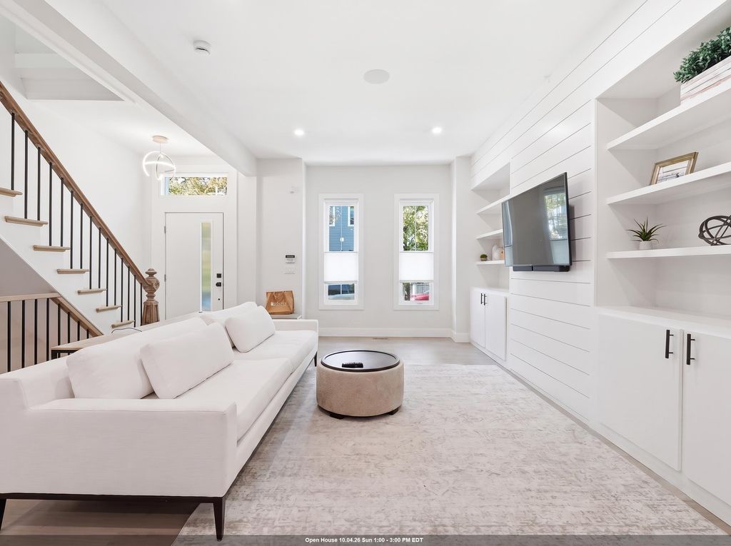80 SOUTH ST, Jc, Heights, NJ 07307