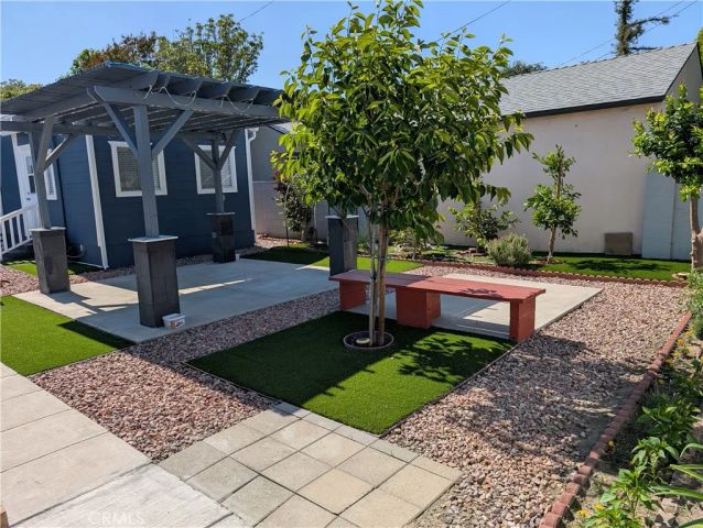 742 N Sparks Street, Burbank, CA 91506
