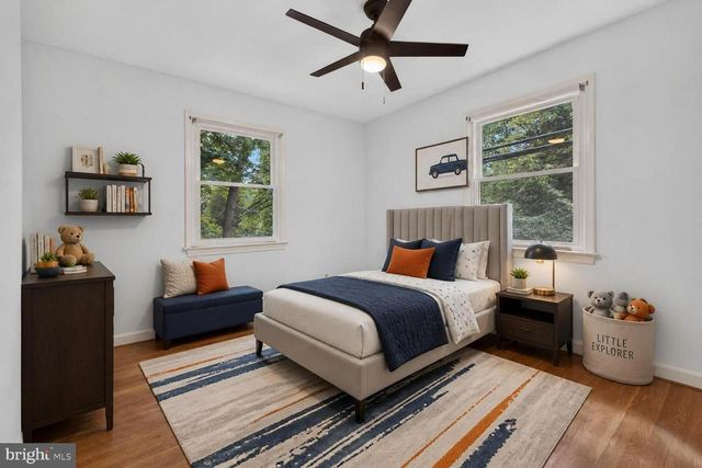 2813 BEECHBANK RD, Silver Spring, MD 20910