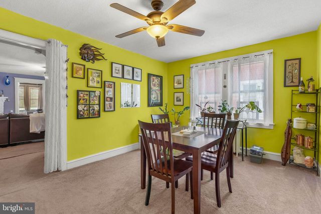 232 CHESTNUT ST, Audubon, NJ 08106