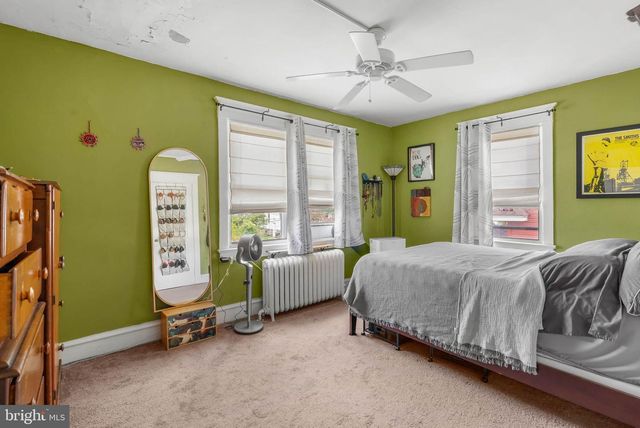 232 CHESTNUT ST, Audubon, NJ 08106