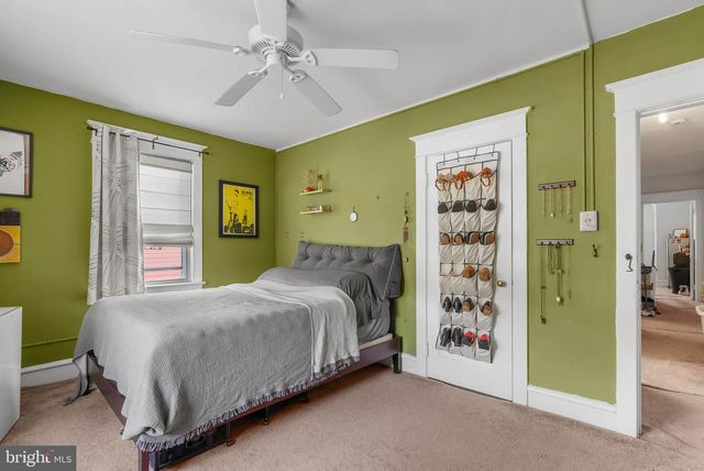 232 CHESTNUT ST, Audubon, NJ 08106