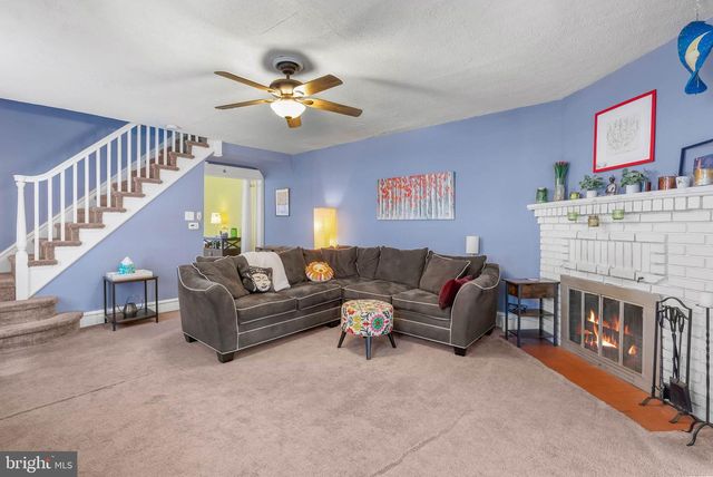 232 CHESTNUT ST, Audubon, NJ 08106