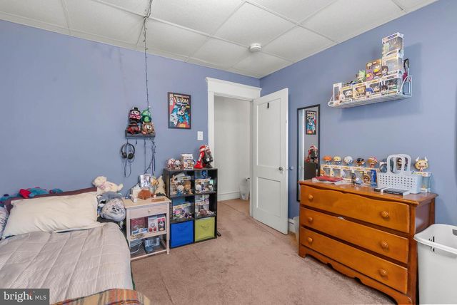 232 CHESTNUT ST, Audubon, NJ 08106
