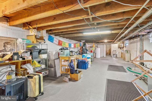 232 CHESTNUT ST, Audubon, NJ 08106