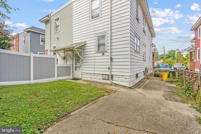 232 CHESTNUT ST, Audubon, NJ 08106