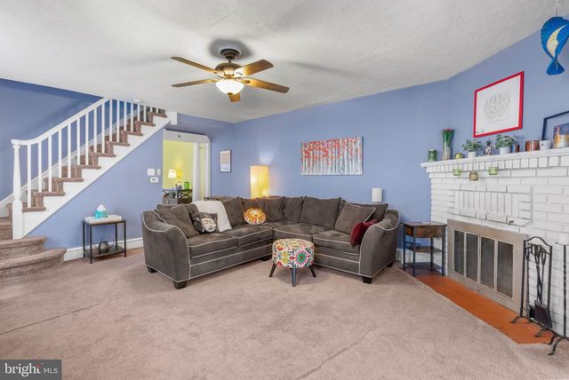 232 CHESTNUT ST, Audubon, NJ 08106
