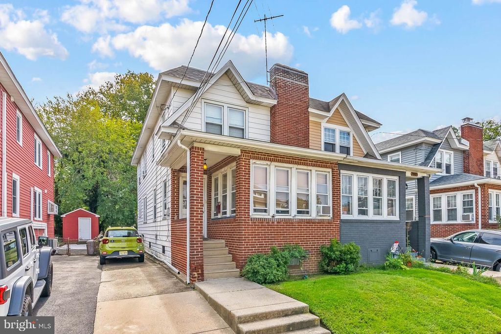 232 CHESTNUT ST, Audubon, NJ 08106