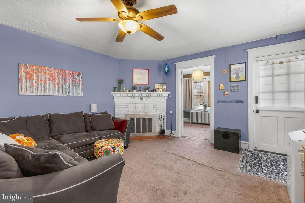 232 CHESTNUT ST, AUDUBON, NJ 08106 — photo 5