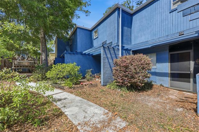 603 SW 75TH STREET 104, Gainesville, FL 32607